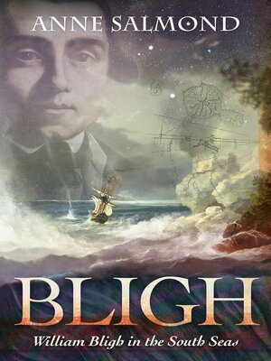 cover image of Bligh